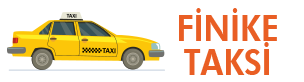 finike-taksi-logo